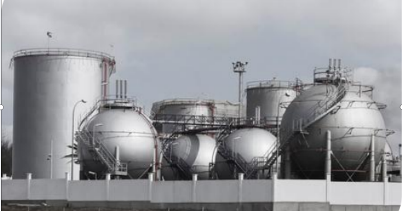 地衛(wèi)環(huán)?！獮跗潉e克斯坦Buha Oil Refinery / Navoy City Sewage Treatment Plant