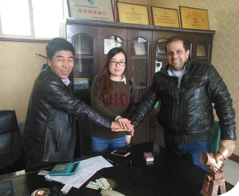 地衛(wèi)環(huán)?！璋湍?MIRO Plastic 廢水處理項(xiàng)目